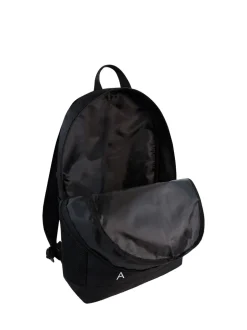 Tassen*Jordan - Jan Air School Backpack Zwart
