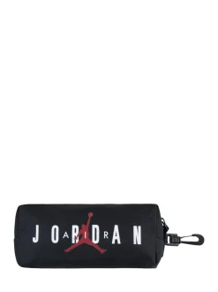 Tassen*Jordan - Jan Air School Backpack Zwart