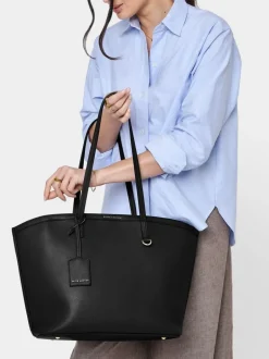 Tassen En Portemonnees*Katie Loxton - Travel Tote Zwart