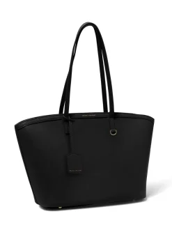 Tassen En Portemonnees*Katie Loxton - Travel Tote Zwart