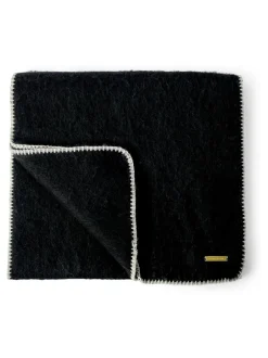 Mutsen, Handschoenen En Sjaals*Katie Loxton - Whipstitch Scarf Zwart