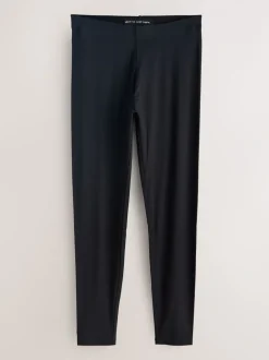 Sportkleding|Leggings En Joggingbroeken*Next Zwart - Lange legging