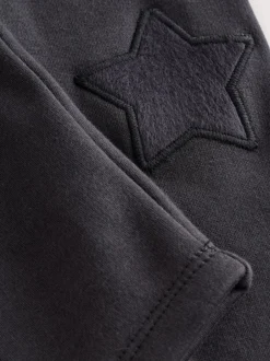 Broeken En Leggings*Next Zwart - Legging (3 mnd-7 jr)