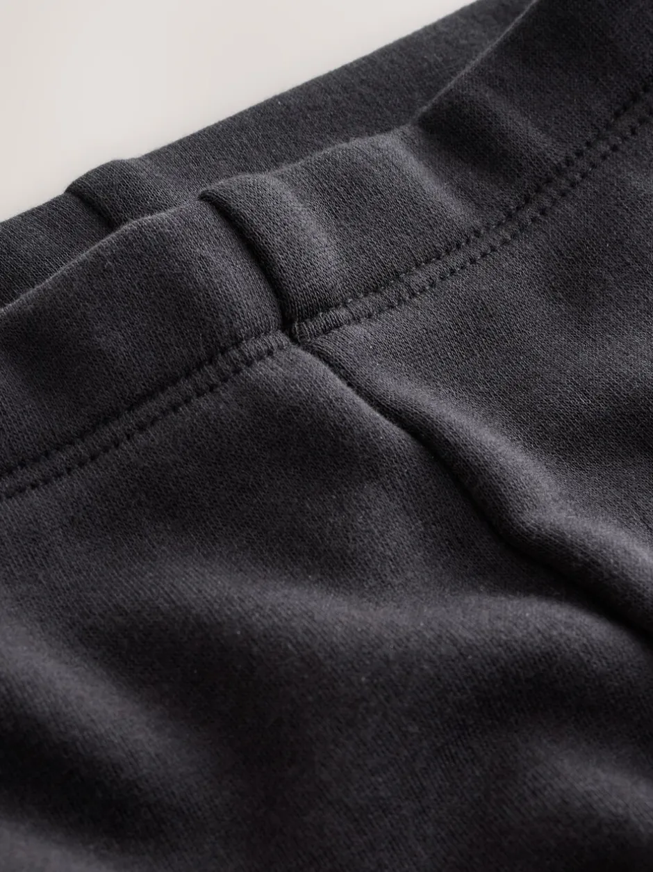 Broeken En Leggings*Next Zwart - Legging (3 mnd-7 jr)