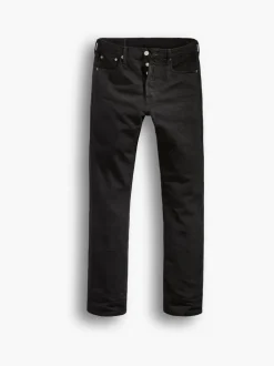 Jeans*Levi's Zwart - ® 501® Original jeans