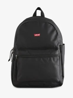 Tassen*Levi's - ® rugzak met logo Zwart
