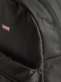 Tassen*Levi's - ® rugzak met logo Zwart