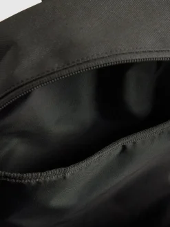Tassen*Levi's - ® rugzak met logo Zwart