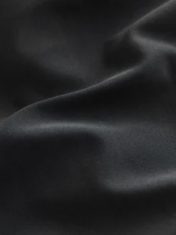 Badkleding*Next Zwart - Long Sleeve Sunsafe Swimsuit (3mths-16yrs)