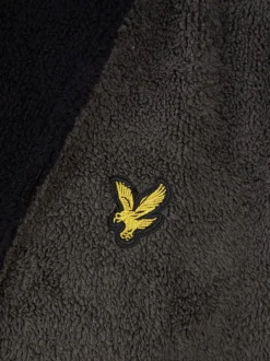 Kamerjassen En Badjassen*Lyle & Scott Zwart - Adrian badjas