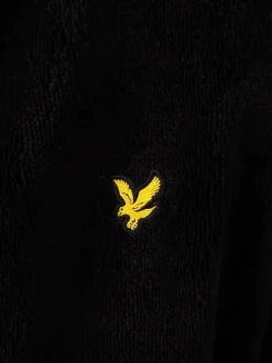 Kamerjassen En Badjassen|Lyle & Scott Zwart - kamerjas