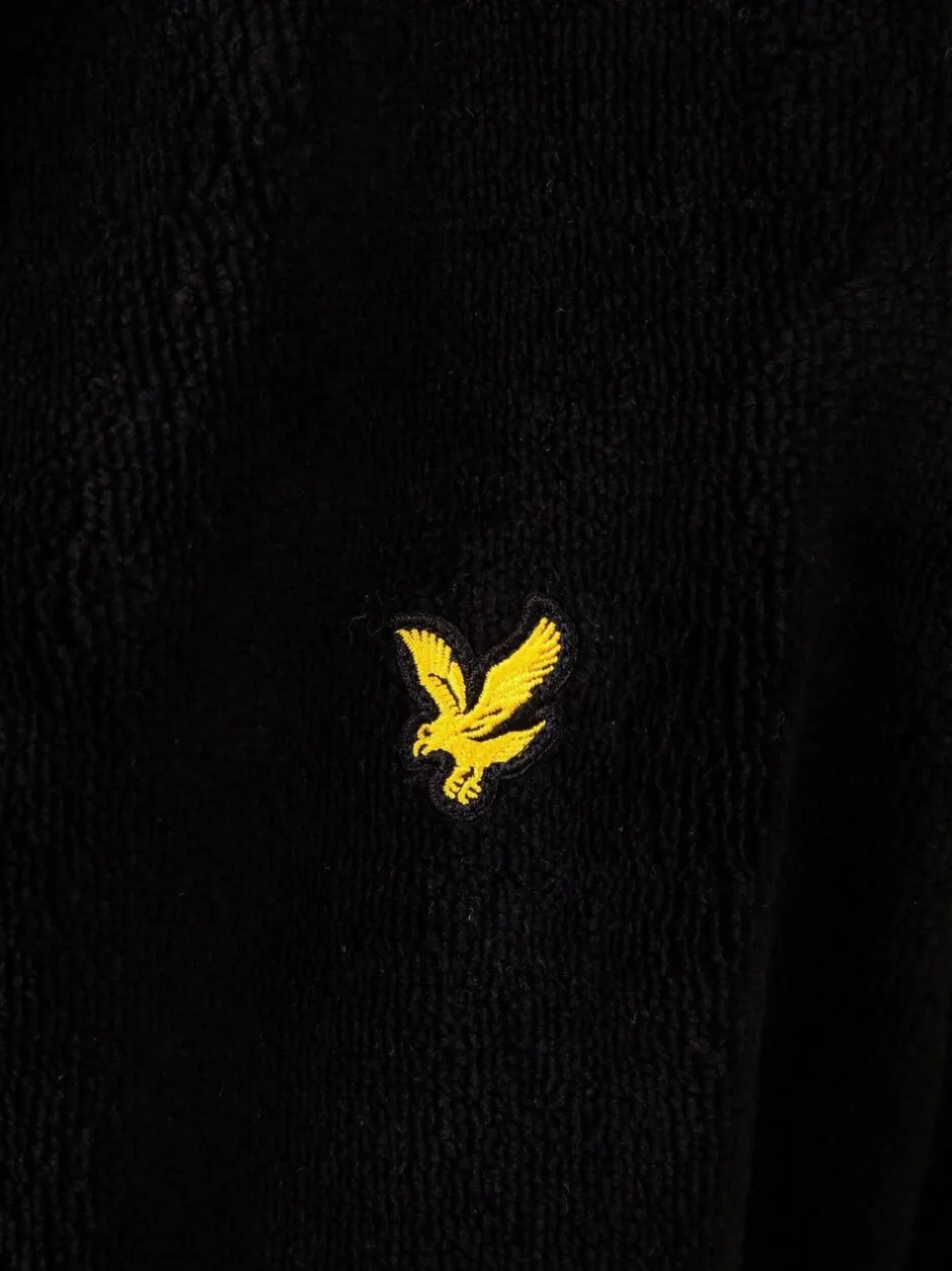 Kamerjassen En Badjassen|Lyle & Scott Zwart - kamerjas