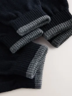 Mutsen, Handschoenen En Sjaals|Next - Magic handschoenen 3 paar (3-16jr) Zwart
