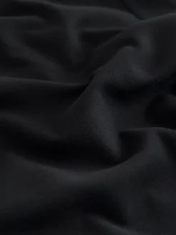 Shorts|Next Zwart - Maternity Sports Shorts