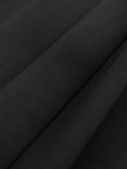 Rokken|Next - Mini Jersey Pleated Skirt Zwart
