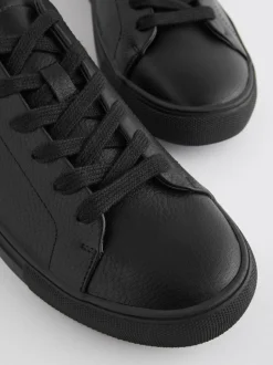 Schoenen*Next Zwart - Minimal sneakers