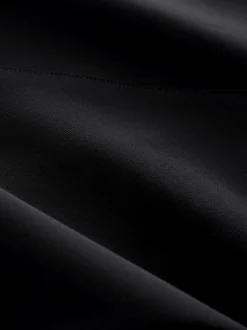 Shorts|Next - Modieuze lange shorts Zwart