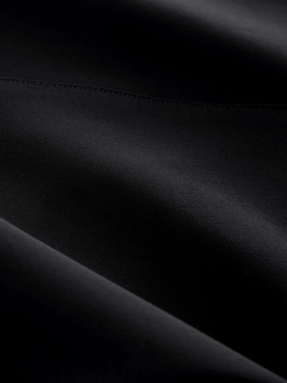 Shorts|Next - Modieuze lange shorts Zwart