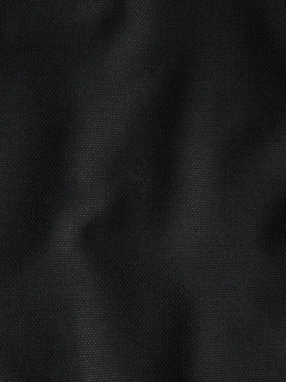 Smokings En Feestkleding*Next Zwart - Muscle Fit Motionflex Stretch Tuxedo Suit Trousers