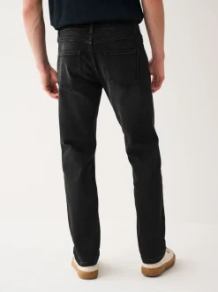 Jeans|Next Zwart - Musthave stretchjeans