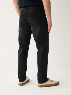 Jeans|Next Zwart - Musthave stretchjeans