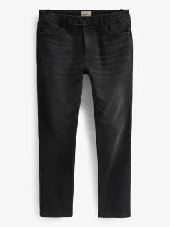 Jeans|Next Zwart - Musthave stretchjeans