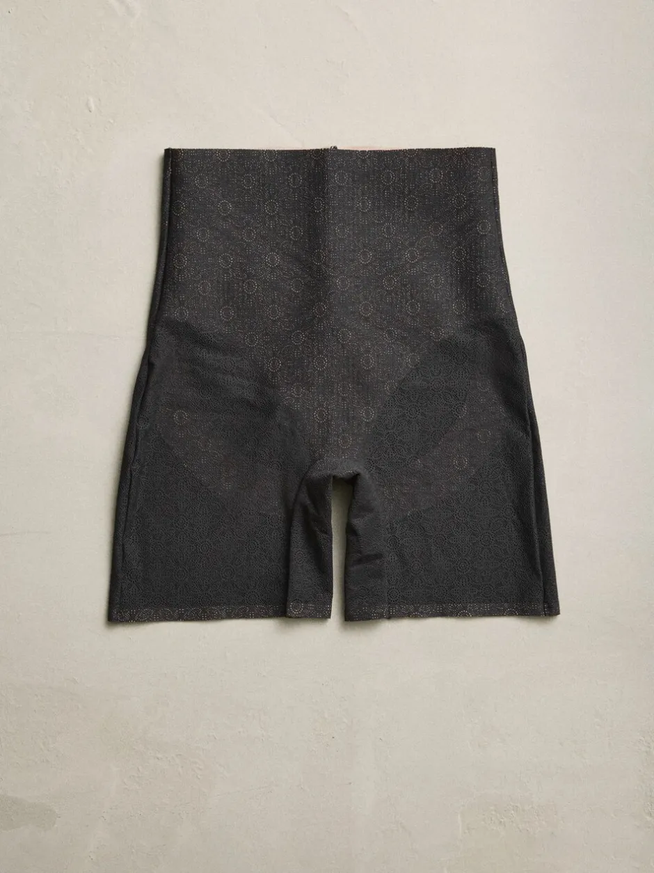 Shapewear|Next Zwart - N. Premium Sculpting Shaping Slipje