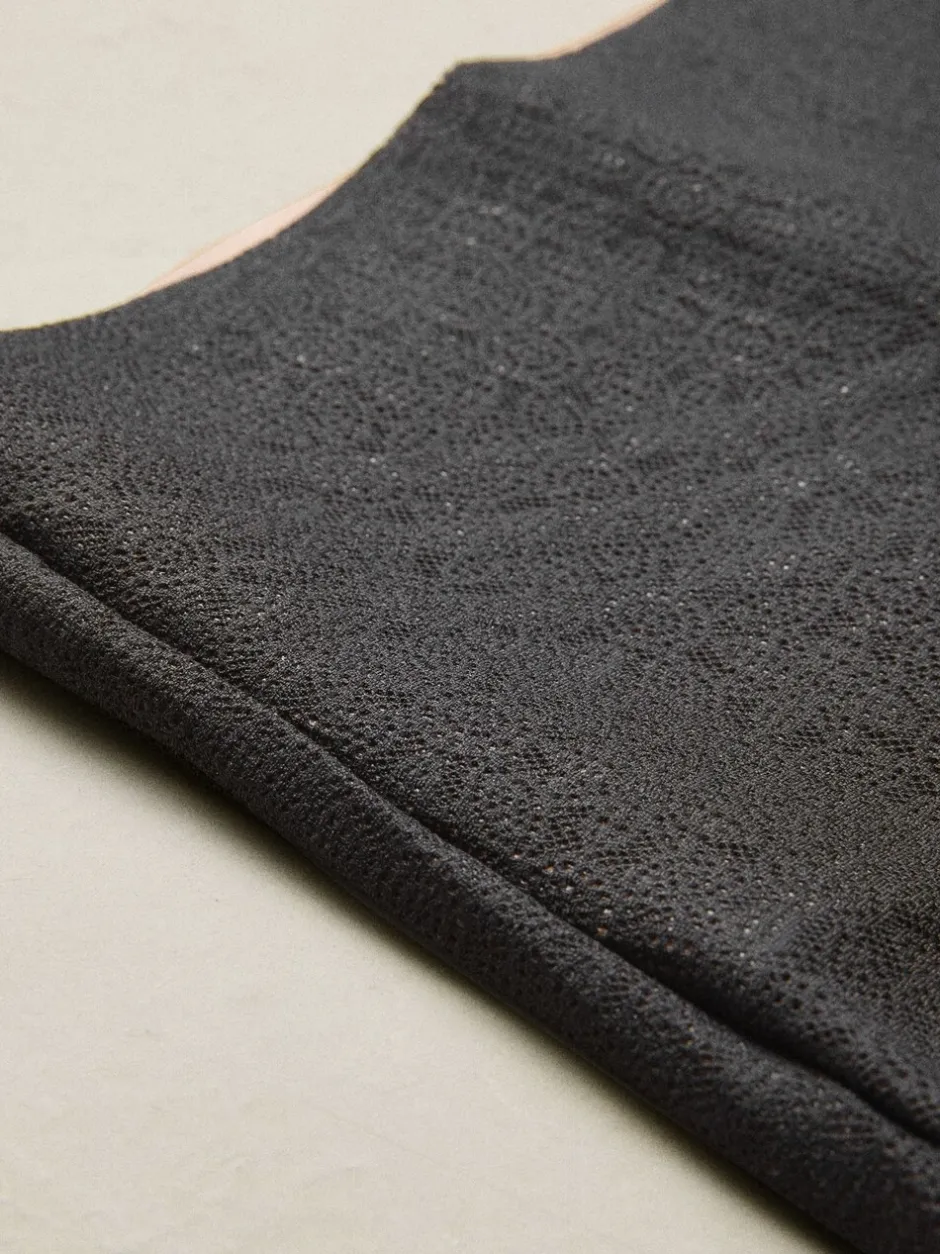 Shapewear|Next Zwart - N. Premium Sculpting Shaping Slipje