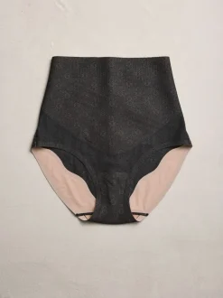 Shapewear*Next Zwart - N. Premium Sculpting Shaping Slipje
