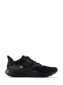 Sneakers|Sportkleding*New Balance Zwart - 411 herenslippers