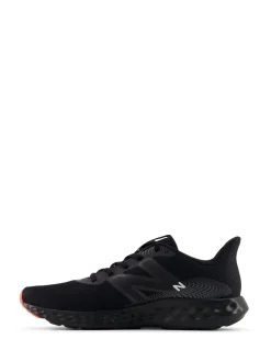 Sneakers|Sportkleding*New Balance Zwart - 411 herenslippers