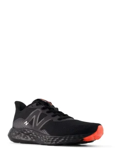 Sneakers|Sportkleding*New Balance Zwart - 411 herenslippers