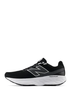 Sneakers|New Balance - Mens Fresh Foam 520 Trainers Zwart