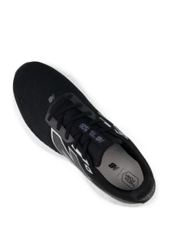 Sneakers|New Balance - Mens Fresh Foam 520 Trainers Zwart