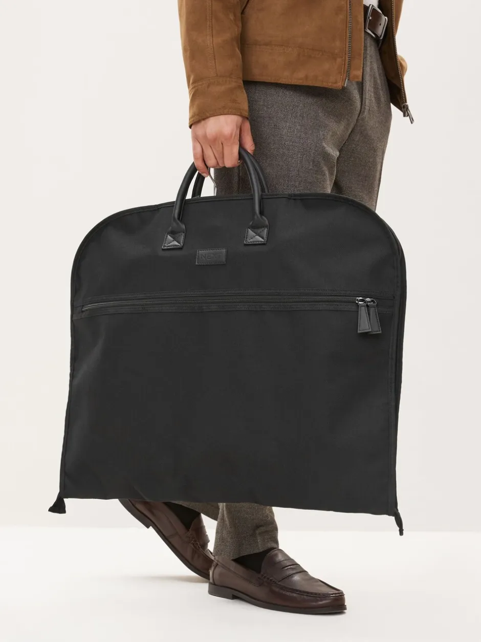 Tassen|Next Zwart - business-tas