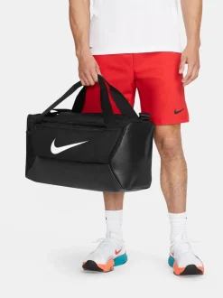 Tassen|Nike - Brasilia 9.5 trainingsplunjetasje (41 liter) Zwart