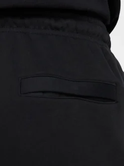 Joggingbroeken*Nike - Club cargojoggingbroek van fleece Zwart