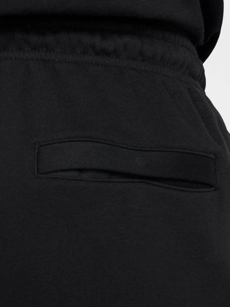 Joggingbroeken*Nike - Club cargojoggingbroek van fleece Zwart