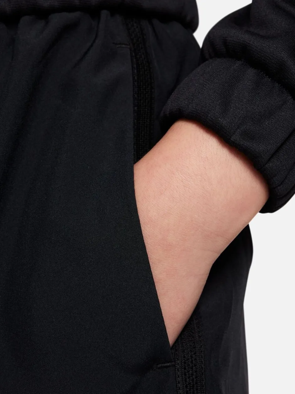 Shorts|Shorts En Rokken|Nike Zwart - Dri-FIT Multi trainingsshorts