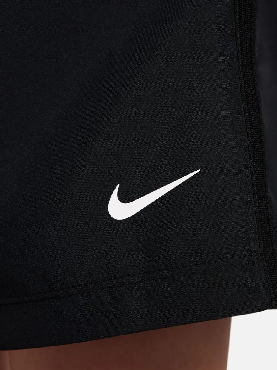 Shorts|Shorts En Rokken|Nike Zwart - Dri-FIT Multi trainingsshorts