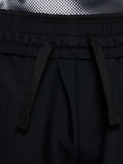 Shorts|Shorts En Rokken|Nike Zwart - Dri-FIT Multi trainingsshorts