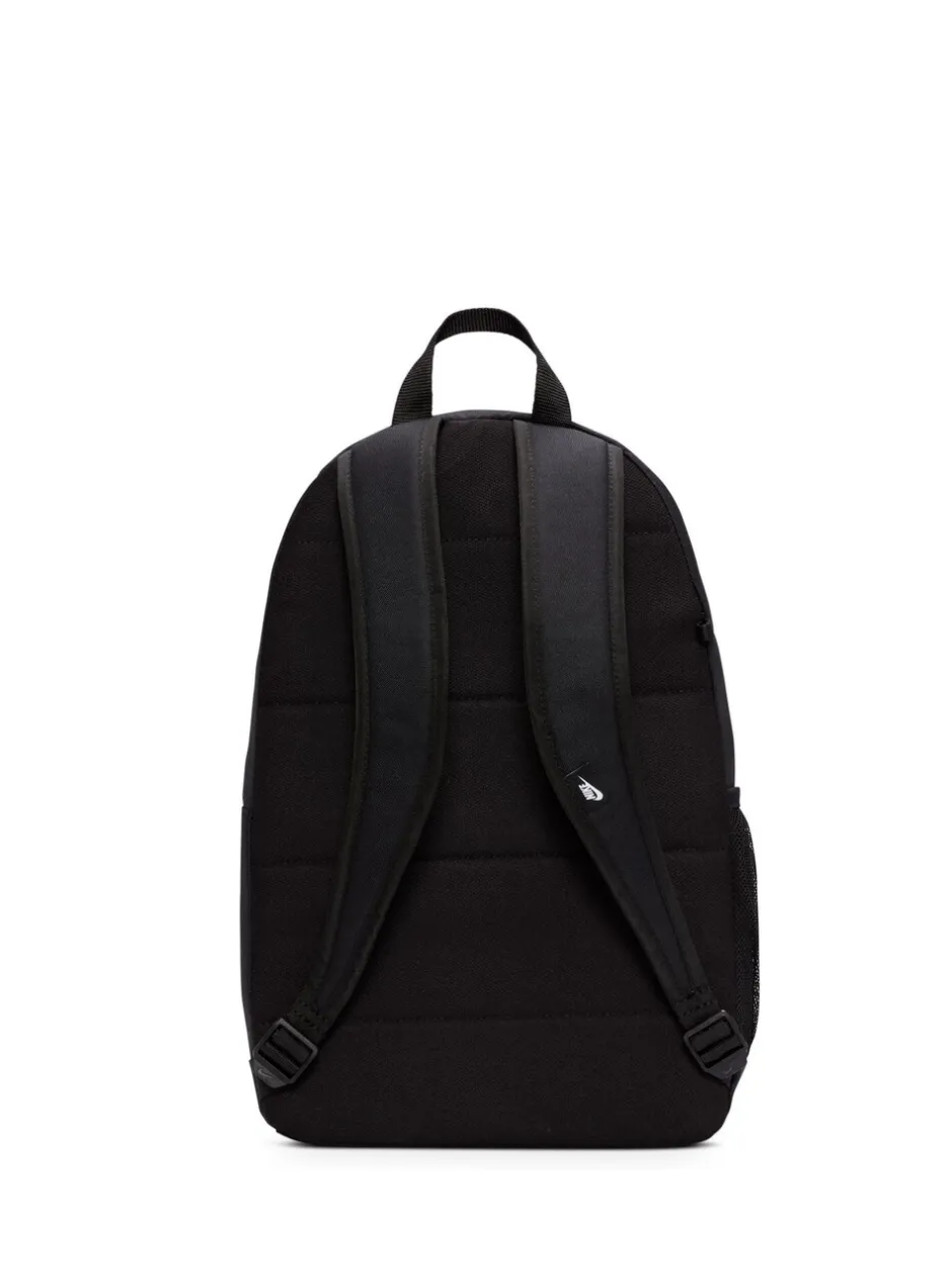 Tassen|Nike - Elemental rugzak voor kinderen 20L Zwart