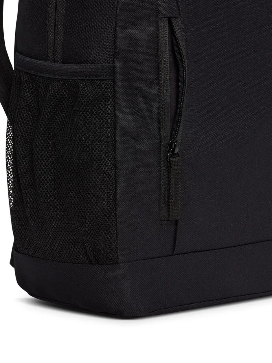 Tassen|Nike - Elemental rugzak voor kinderen 20L Zwart