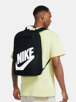 Tassen*Nike - Elemental rugzak (21L) Zwart