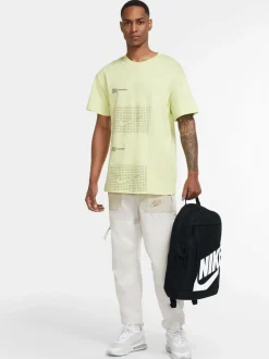 Tassen*Nike - Elemental rugzak (21L) Zwart