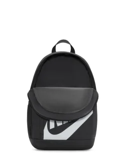 Tassen|Nike Zwart - Elemental Tas met Print en Etui