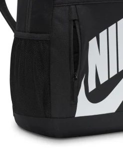 Tassen|Nike Zwart - Elemental Tas met Print en Etui