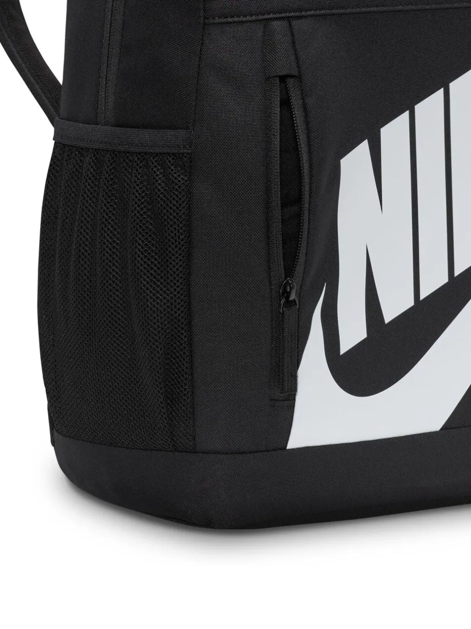 Tassen|Nike Zwart - Elemental Tas met Print en Etui