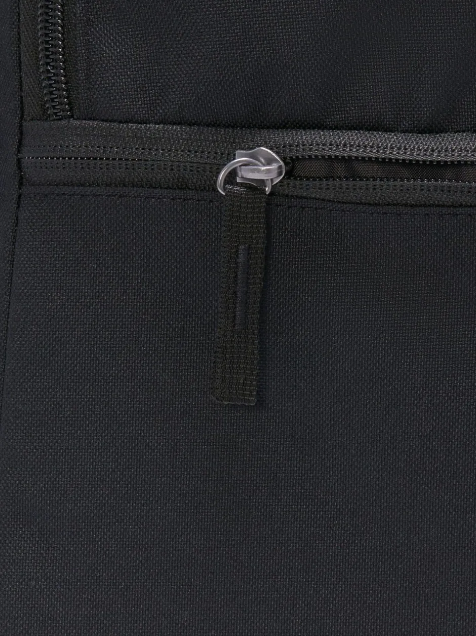 Tassen|Sportkleding|Nike - Heritage rugzak (25 L) Zwart
