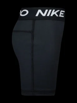 Shorts*Nike - Little Kids Pro Drifit short Zwart